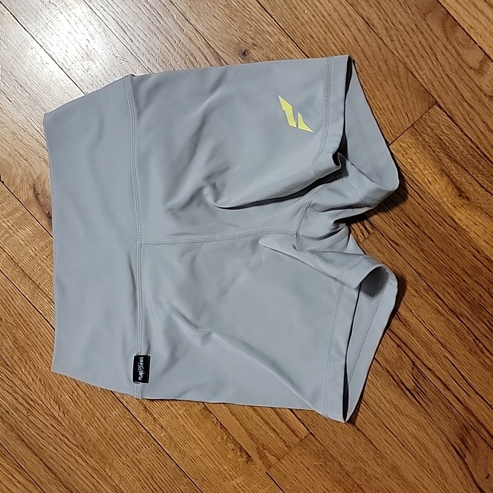 Flag Nor Fail shorts